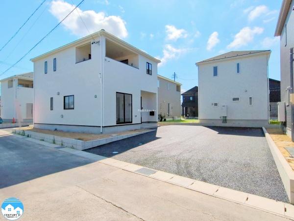 西尾市一色町松木島第6　4号棟