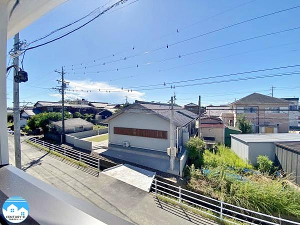 西尾市一色町松木島第6　4号棟