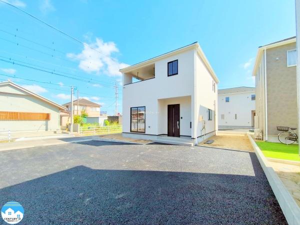 西尾市一色町松木島第6　4号棟