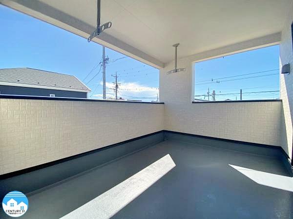 西尾市一色町松木島第6　4号棟