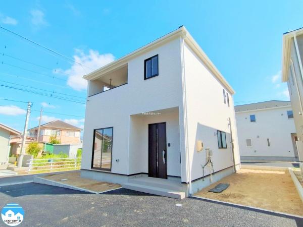 西尾市一色町松木島第6　4号棟