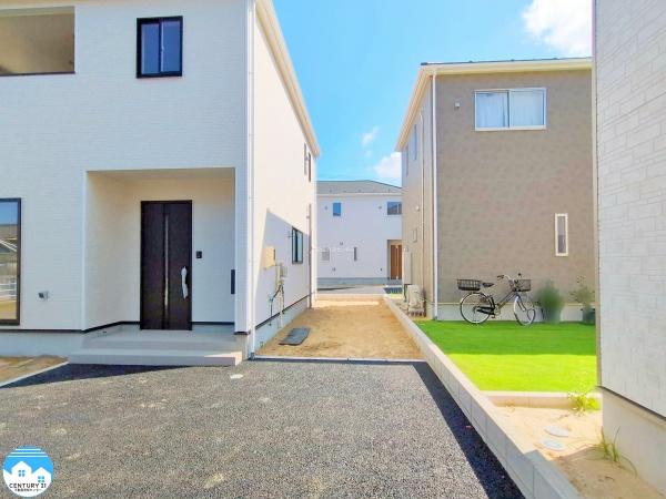 西尾市一色町松木島第6　4号棟