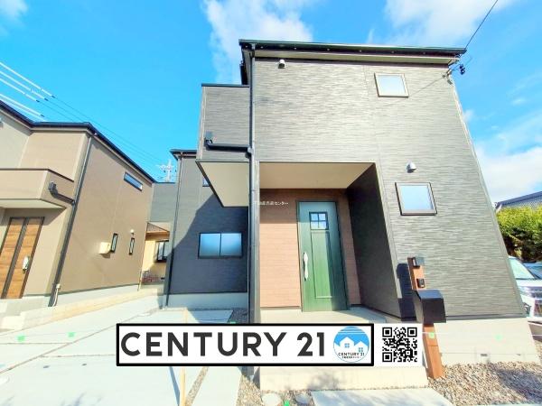 安城市桜井町下谷1号棟