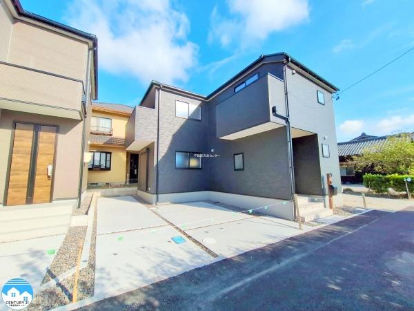 安城市桜井町下谷1号棟