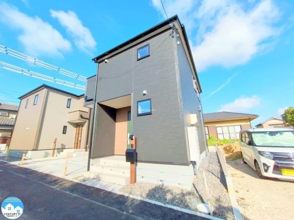安城市桜井町下谷1号棟