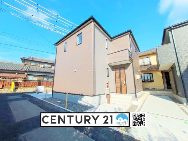 安城市桜井町下谷2号棟