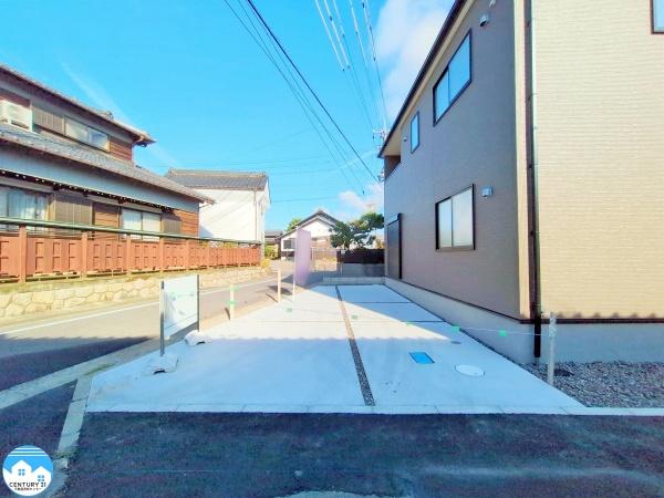 安城市桜井町下谷2号棟