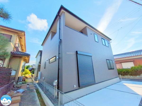 安城市桜井町下谷2号棟
