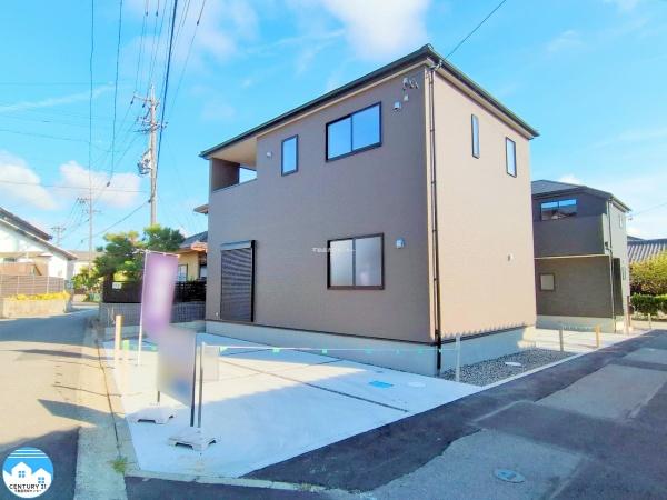安城市桜井町下谷2号棟