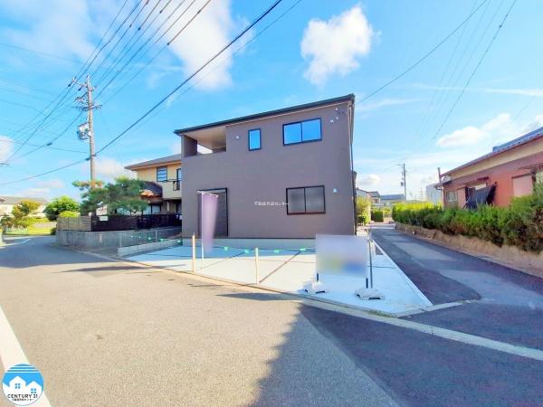 安城市桜井町下谷2号棟