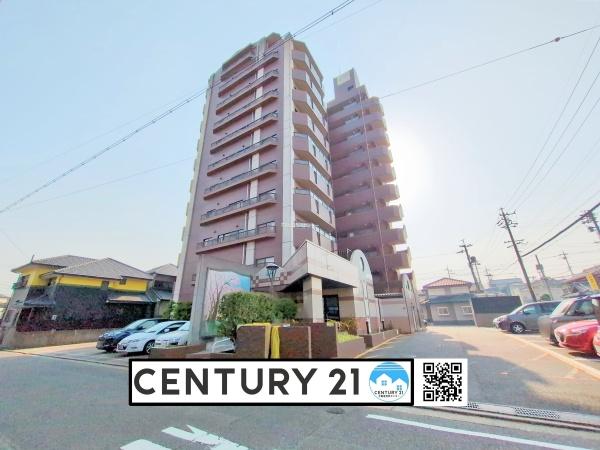 サンアメニティ石神弐番館