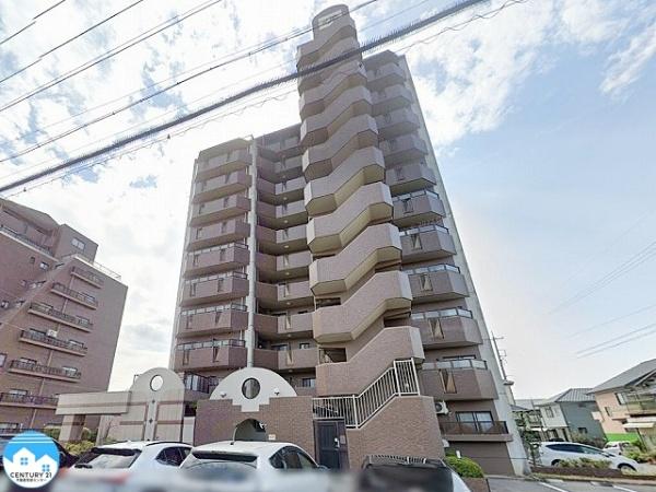 サンアメニティ石神弐番館