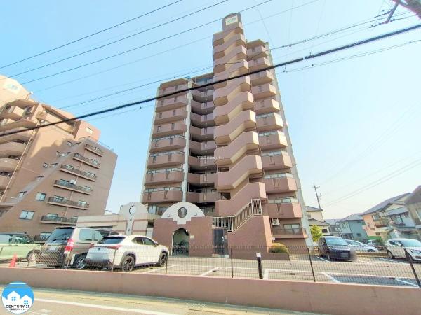 サンアメニティ石神弐番館