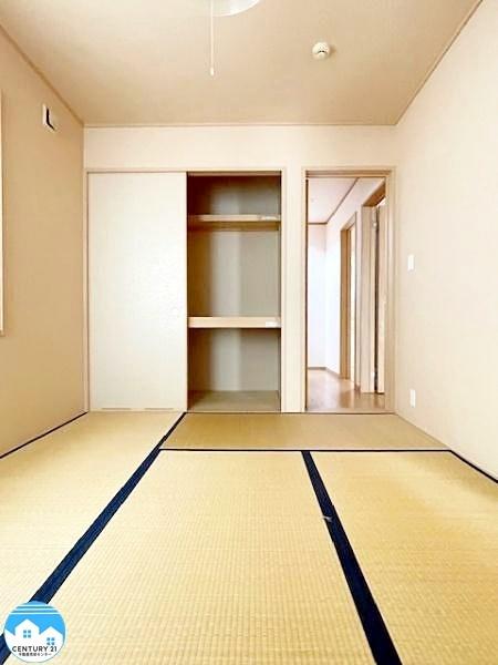 岡崎市井田新町の中古一戸建て