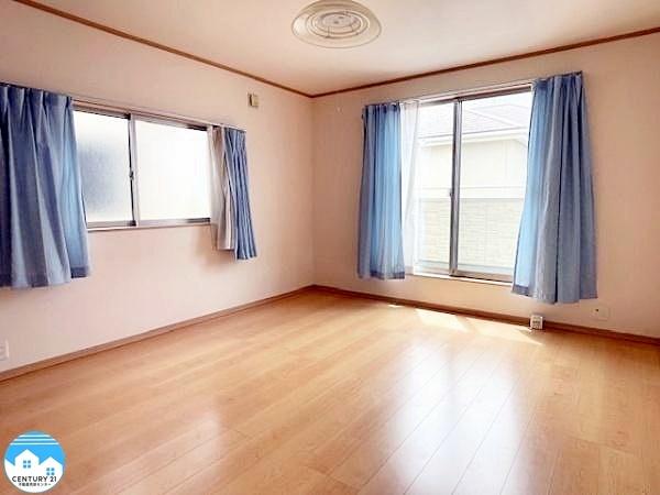 岡崎市井田新町の中古一戸建て