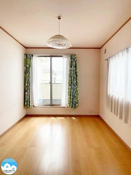 岡崎市井田新町の中古一戸建て