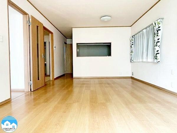 岡崎市井田新町の中古一戸建て