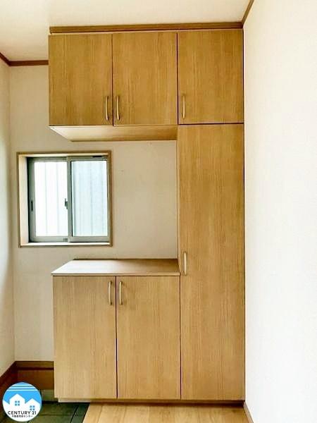 岡崎市井田新町の中古一戸建て