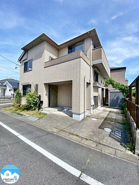 安城市大山町２丁目の中古一戸建て