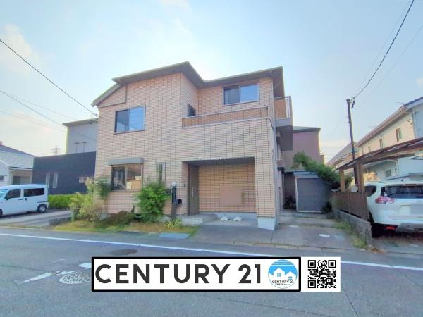 安城市大山町２丁目の中古一戸建
