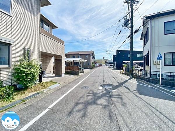 安城市大山町２丁目の中古一戸建て