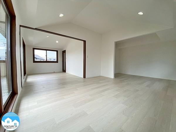安城市大山町２丁目の中古一戸建て