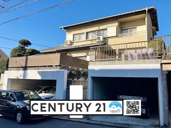 岡崎市細川町字扇田の中古一戸建