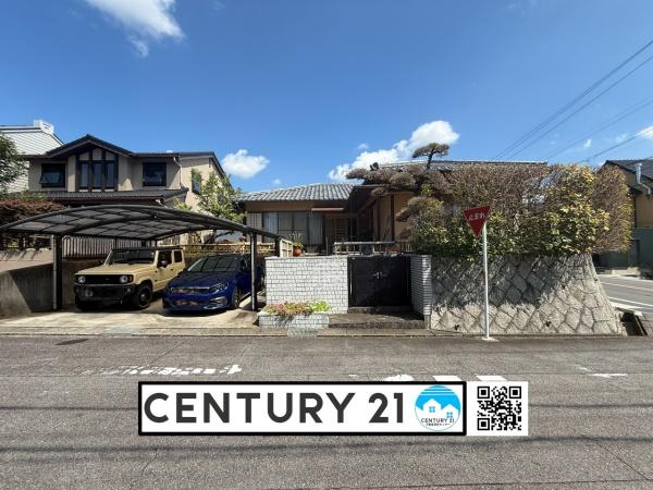 岡崎市竜美東3丁目