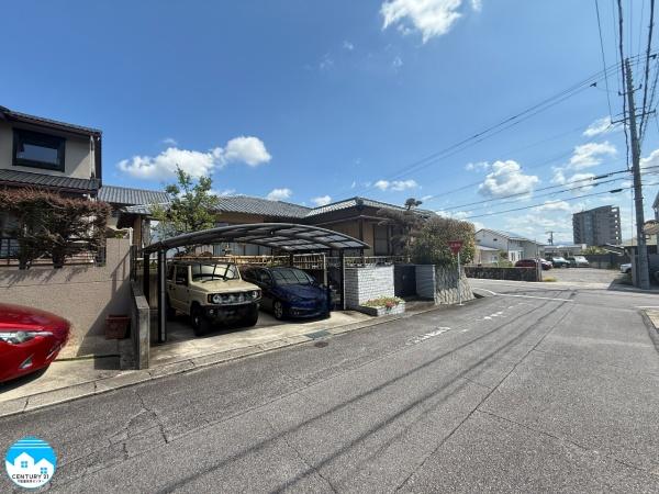 岡崎市竜美東３丁目の中古一戸建て