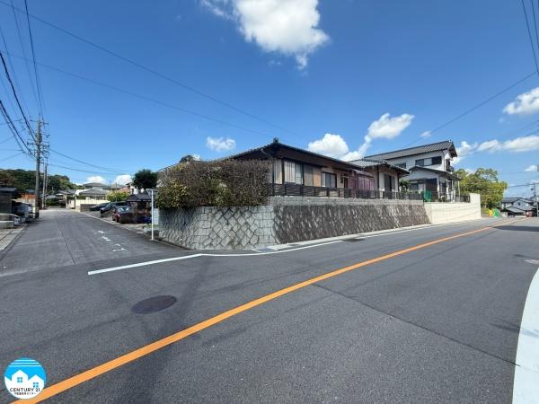 岡崎市竜美東３丁目の中古一戸建て