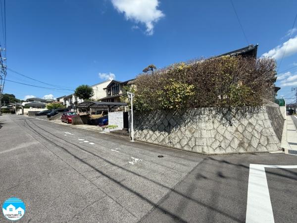 岡崎市竜美東３丁目の中古一戸建て
