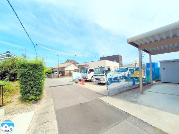 西尾第73寺津町1号棟