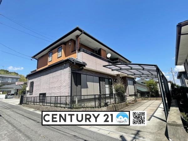 額田郡幸田町大字野場字石荒