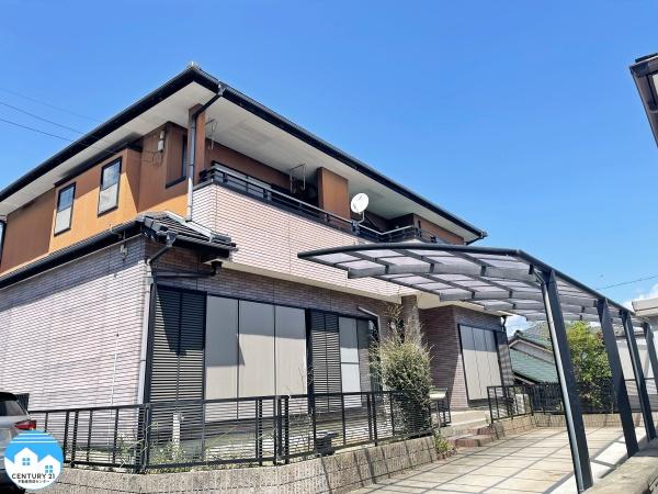 額田郡幸田町大字野場字石荒の中古一戸建て