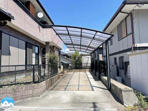 額田郡幸田町大字野場字石荒の中古一戸建て