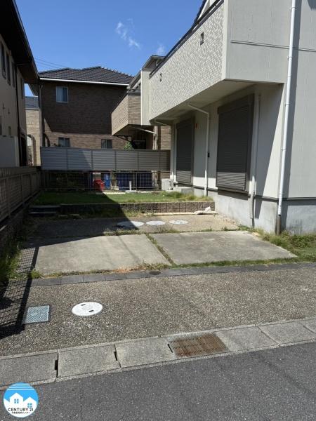 安城市古井町高見の中古一戸建て