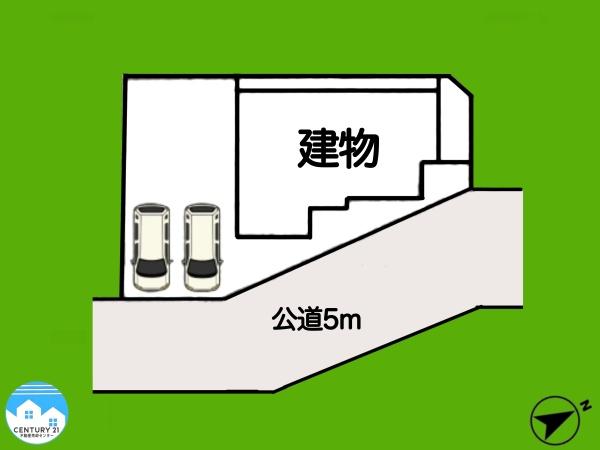 安城市古井町高見の中古一戸建て