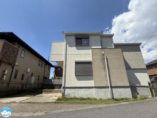 安城市古井町高見の中古一戸建て