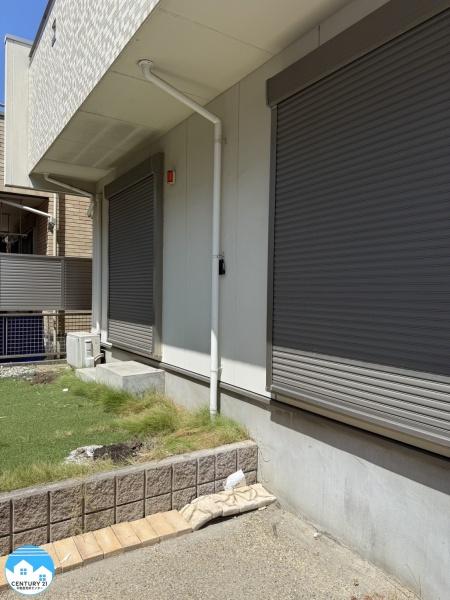 安城市古井町高見の中古一戸建て