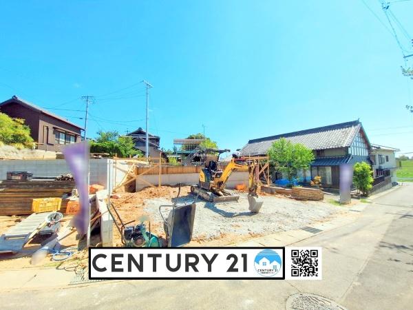 岡崎市仁木町第11号棟