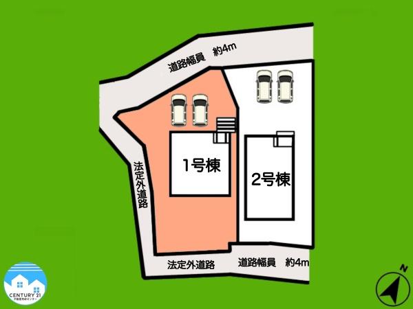 岡崎市仁木町第11号棟