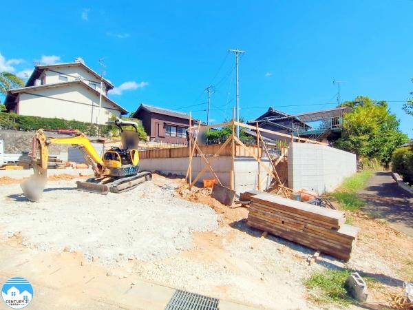 岡崎市仁木町第11号棟