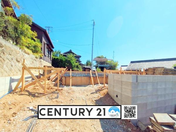 岡崎市仁木町第12号棟