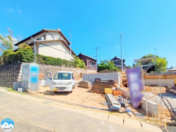 岡崎市仁木町第12号棟
