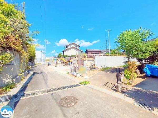 岡崎市仁木町第12号棟