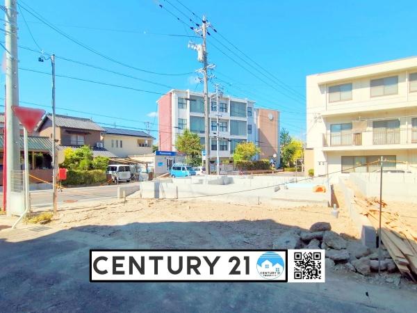 岡崎市稲熊町第121号棟