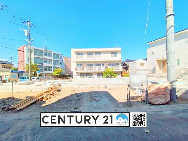 岡崎市稲熊町第122号棟