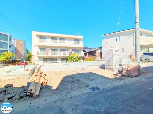 岡崎市稲熊町第122号棟