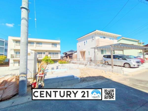 岡崎市稲熊町第123号棟