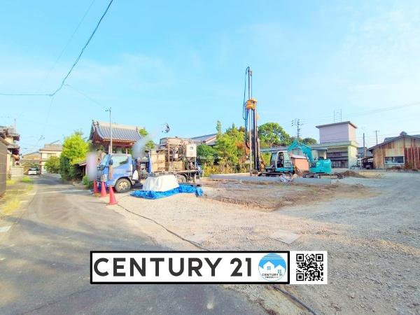 岡崎第255下和田町1号棟